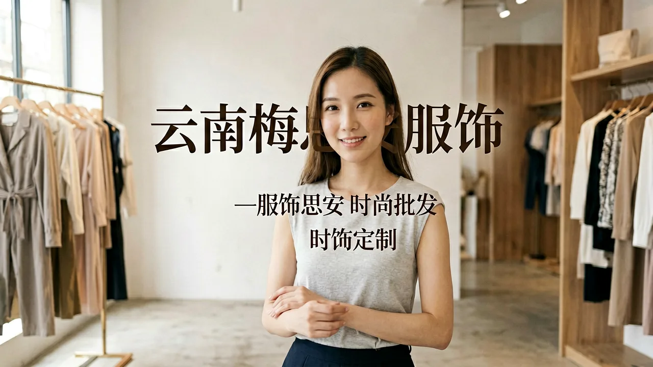 长沙服饰店主如何高效完成云南梅思安服饰办理
