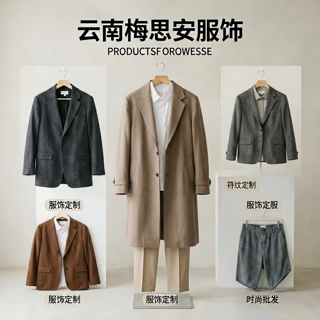 服饰定制